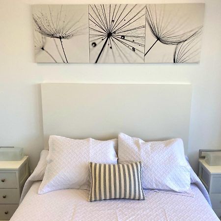 Residencial Santa Justa - Vacacional Sevilla Екстериор снимка