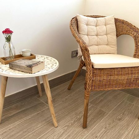 Residencial Santa Justa - Vacacional Sevilla Екстериор снимка