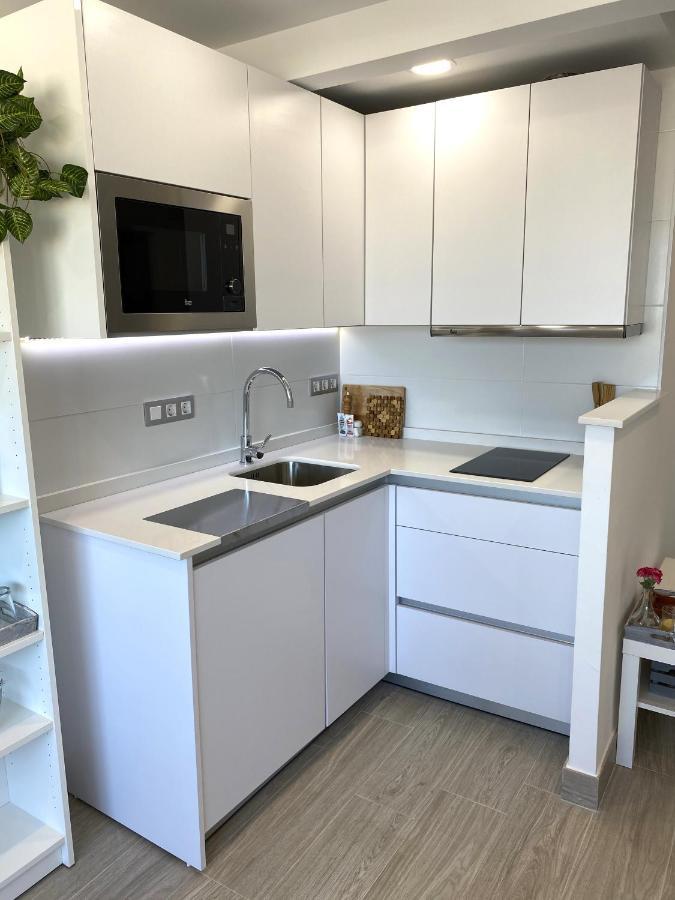 Residencial Santa Justa - Vacacional Sevilla Екстериор снимка