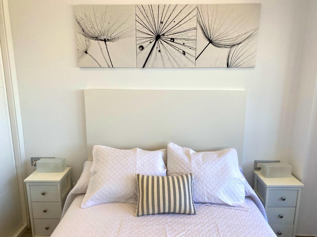 Residencial Santa Justa - Vacacional Sevilla Екстериор снимка