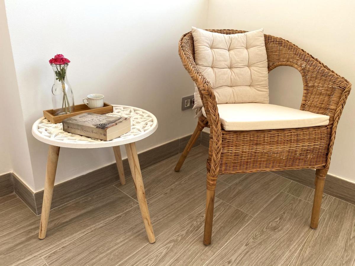 Residencial Santa Justa - Vacacional Sevilla Екстериор снимка