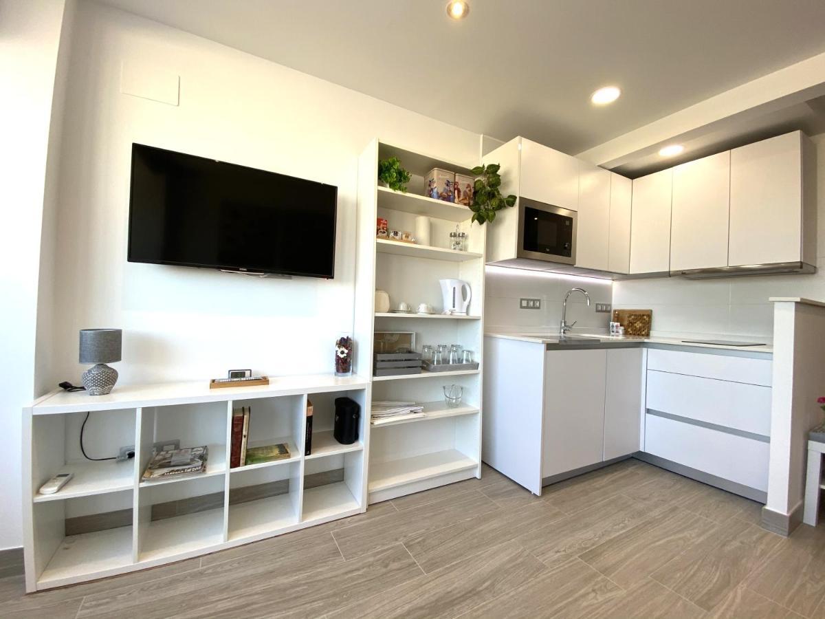Residencial Santa Justa - Vacacional Sevilla Екстериор снимка